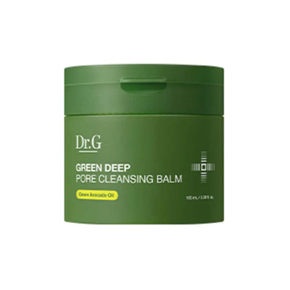 Green Deep Pore Cleansing Balm, 100g, 1pack - Image 9