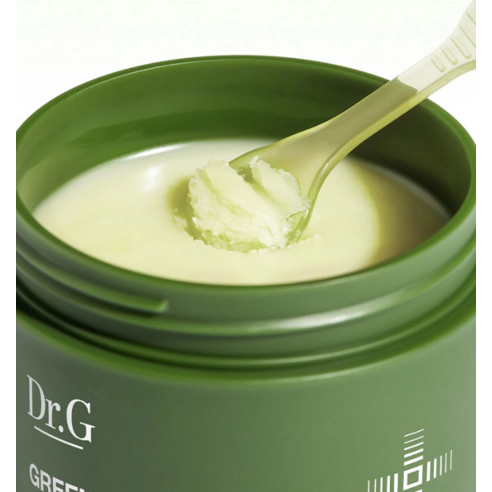 Green Deep Pore Cleansing Balm, 100g, 1pack - Image 5