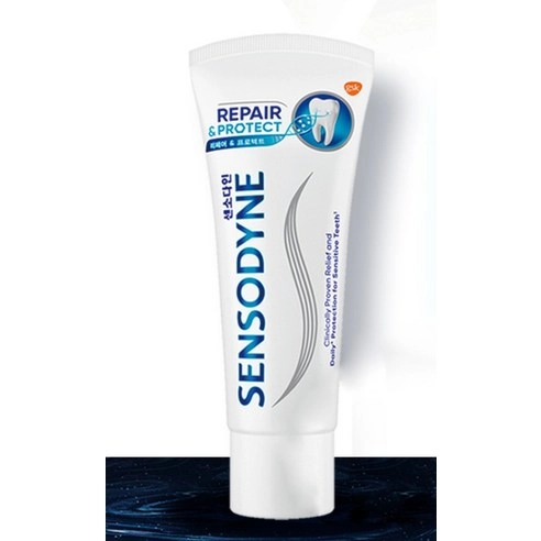 Repair and Protect Toothpaste - Image 3