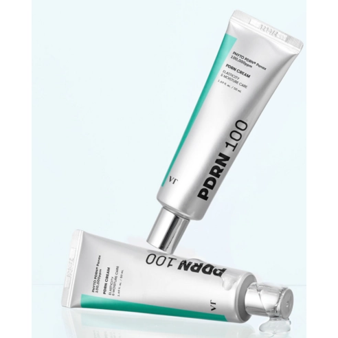 PDRN Cream 100, 50ml, 1pack - Image 4