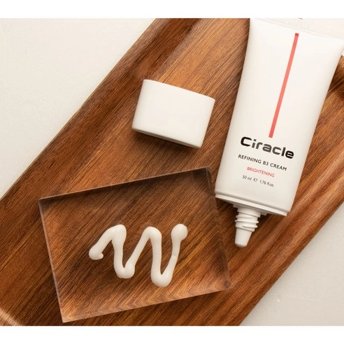 Refining B3 Cream, 50ml, 1pack - Image 2