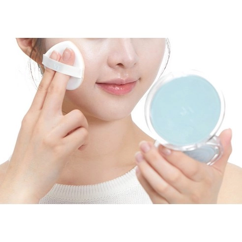 PDRN Essence Glow Sun Pact, 10g, 1pack - Image 5