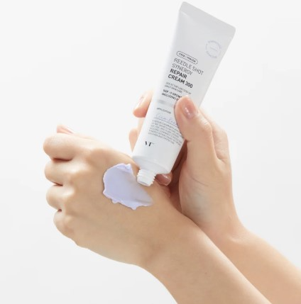 Reedle Shot Synergy Repair Cream 300, 50ml, 1pack - Image 2