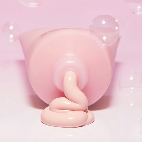 Super Knights Pore Firming Vegan Pack Cleanser, 150ml, 1pack - Image 5