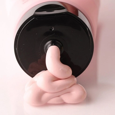 Super Knights Pore Firming Vegan Pack Cleanser, 150ml, 1pack - Image 6