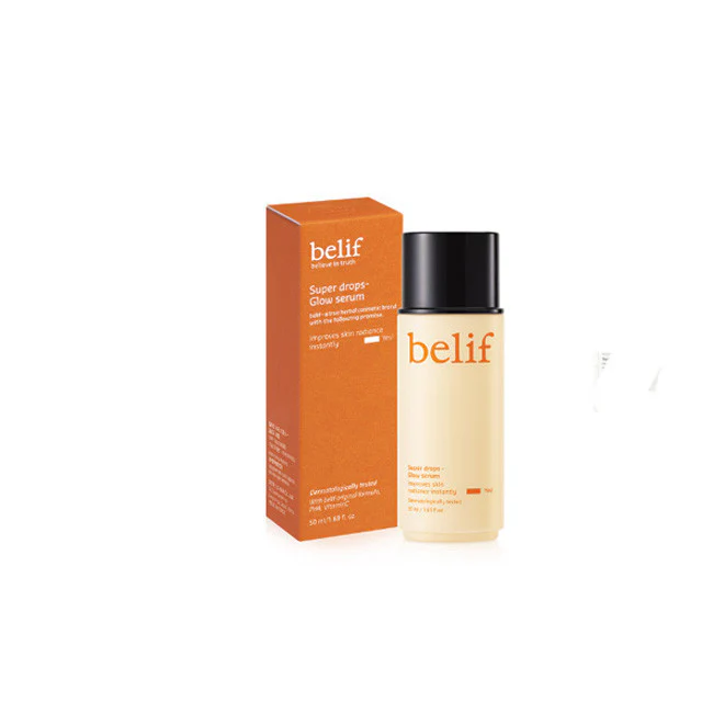 Super Drops Glow Serum, 50 ml, 1 Packung - Image 2