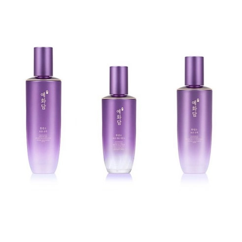 Hwansaenggo Boyun Toner, 160ml, 1pack - Image 3