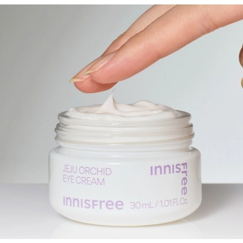 Jeju Orchid Eye Cream - Image 2