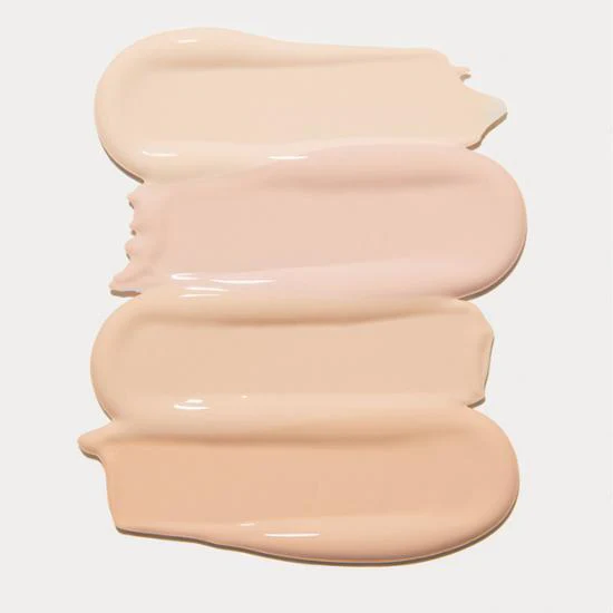 Fixing Nude Fit Cushion [SPF38/PA++], 12g*2, 03 Beige, 1pack - Image 2