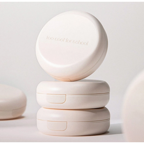 Fixing Nude Fit Cushion [SPF38/PA++], 12g*2, 03 Beige, 1pack - Image 3