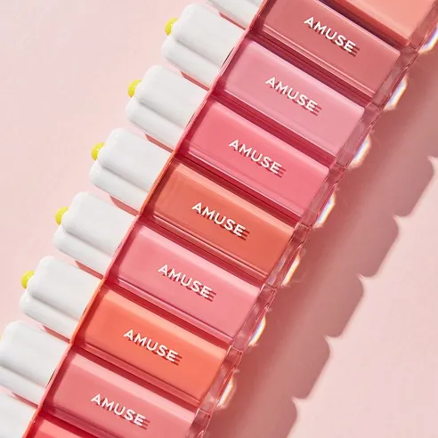 Dew Tint, 13 Water Peach, 1pack - Image 2