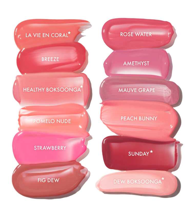 Dew Tint, 13 Water Peach, 1pack - Image 3