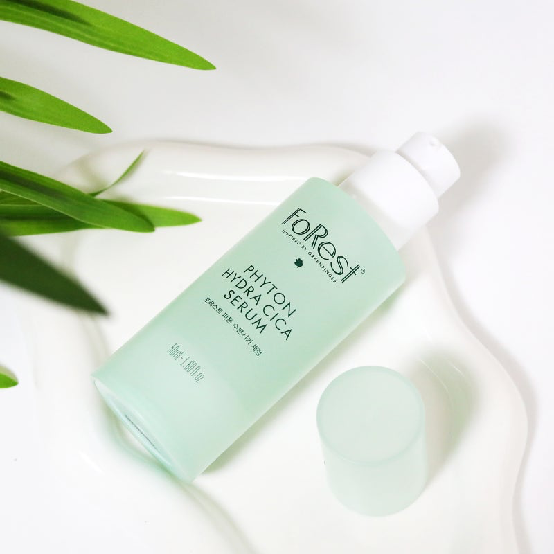 Phyton Moisture Cica Serum, 50ml, 1pack - Image 4