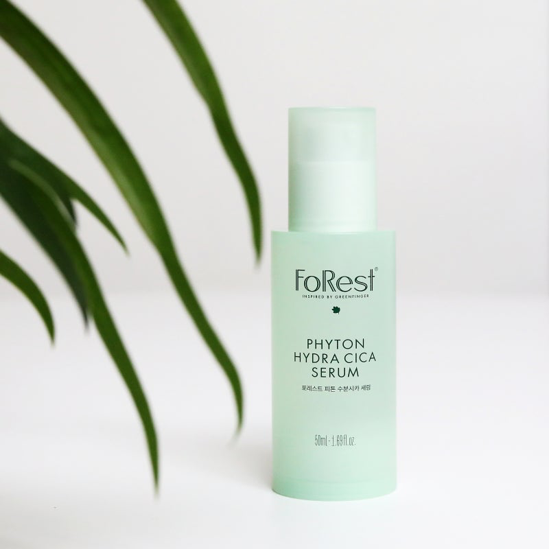 Phyton Moisture Cica Serum, 50ml, 1pack - Image 2