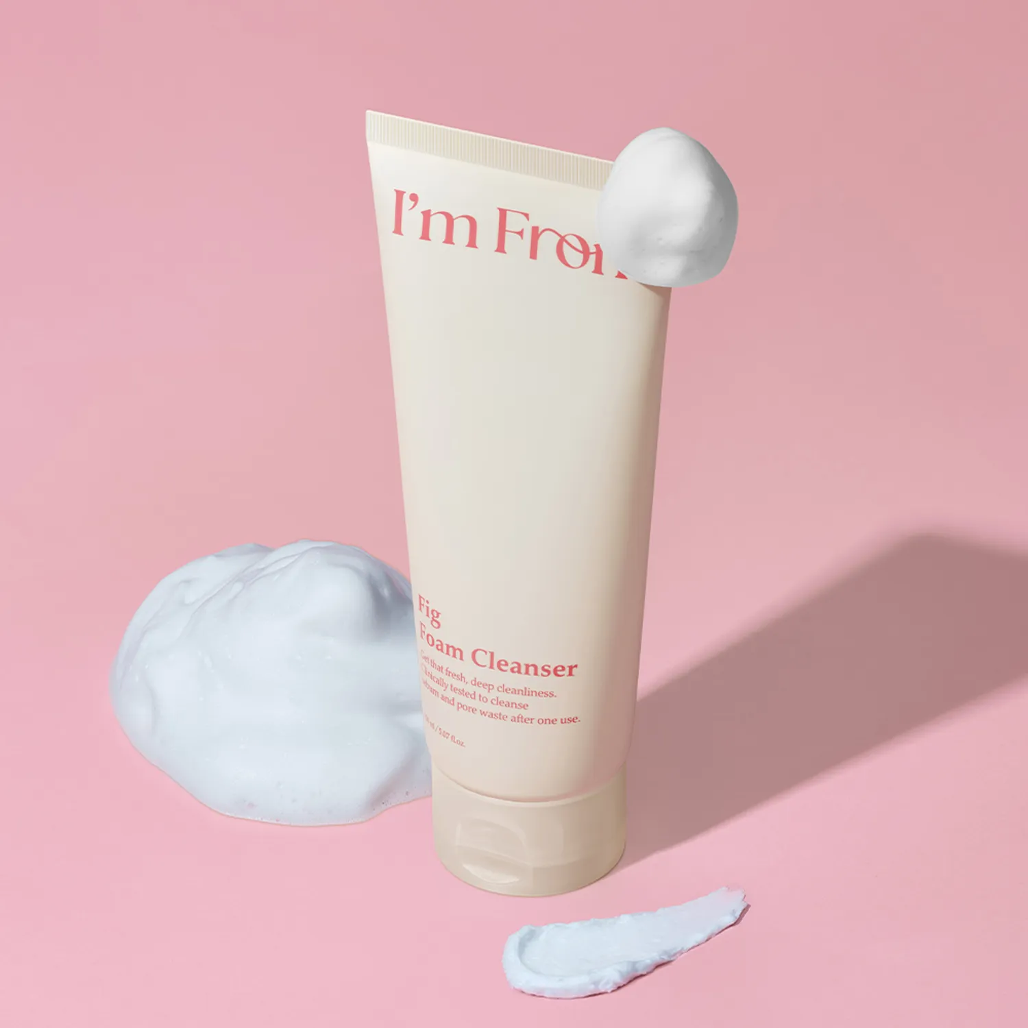Fig Foam Cleanser - Image 2
