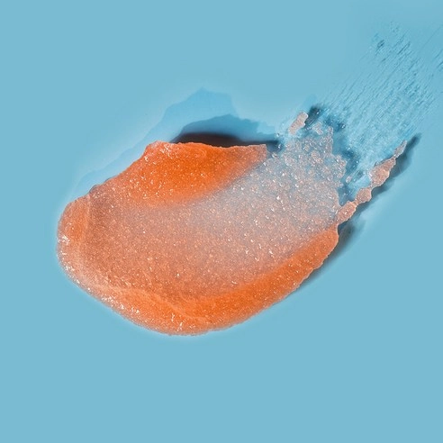 Peach Sorbet Shea Sugar Scrub - Image 6