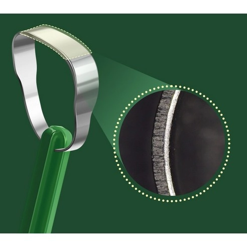 Classic Tongue Cleaner - Image 5