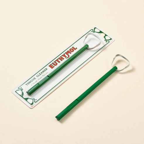 Classic Tongue Cleaner - Image 8