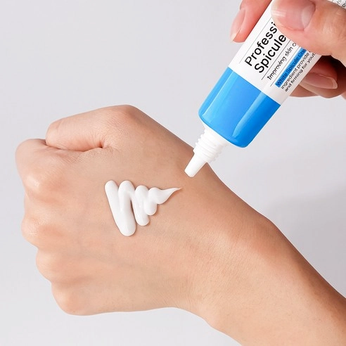 Professional Concentrate Spicule Cream - Image 2