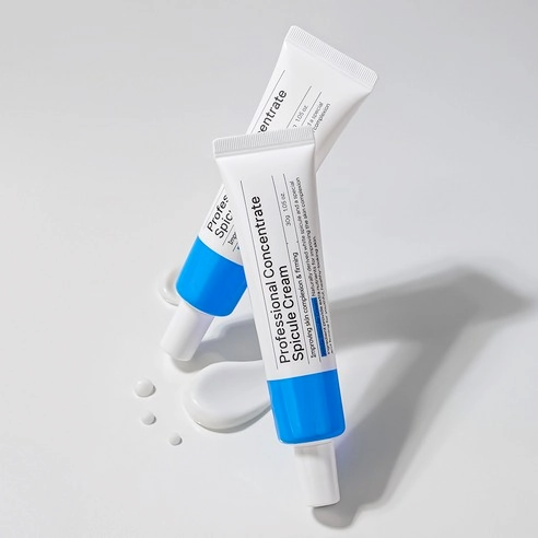 Professional Concentrate Spicule Cream - Image 4