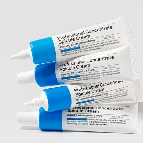 Professional Concentrate Spicule Cream - Image 6