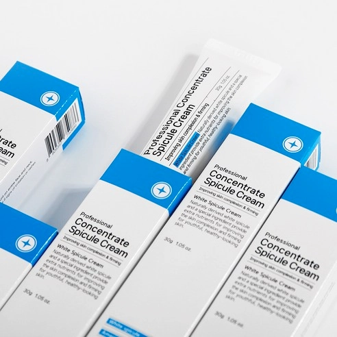 Professional Concentrate Spicule Cream - Image 7