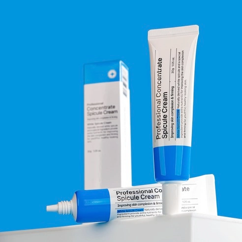 Professional Concentrate Spicule Cream - Image 8