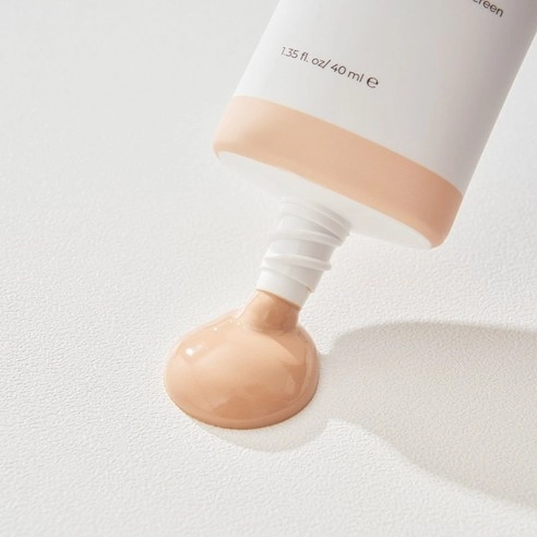 Aqua Light CC Cream [SPF50+/PA+++], 40ml, Neutral Beige, 1pack - Image 6