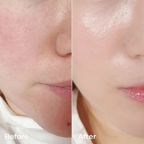 Aqua Light CC Cream [SPF50+/PA+++], 40ml, Neutral Beige, 1pack - Image 8