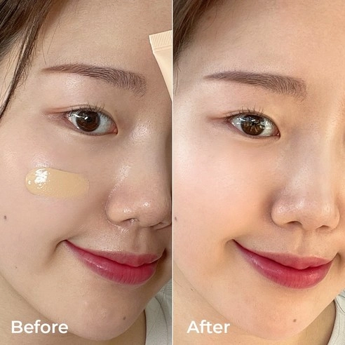 Aqua Light CC Cream [SPF50+/PA+++], 40ml, Neutral Beige, 1pack - Image 9