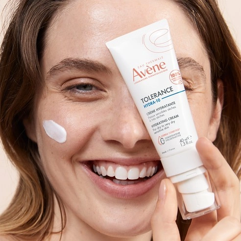 Hydra-10 Moisturising Fluid, 40ml, 1pack - Image 3