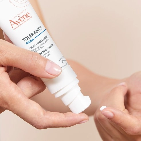 Hydra-10 Moisturising Fluid, 40ml, 1pack - Image 5