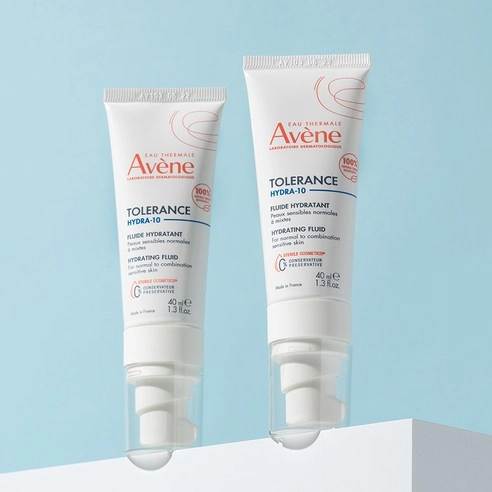 Hydra-10 Moisturising Fluid, 40ml, 1pack - Image 8