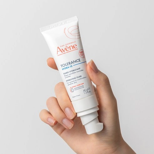 Hydra-10 Moisturising Fluid, 40ml, 1pack - Image 9