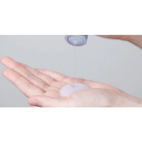 Real Blue Centella Azulene Essence Toner - Image 6