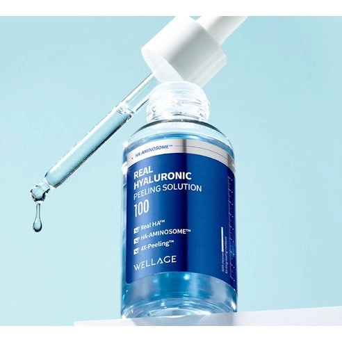 Real Hyaluronic Peeling Solution - Image 2
