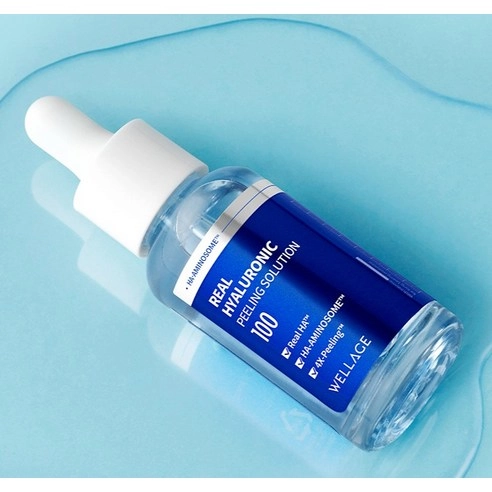 Real Hyaluronic Peeling Solution - Image 3