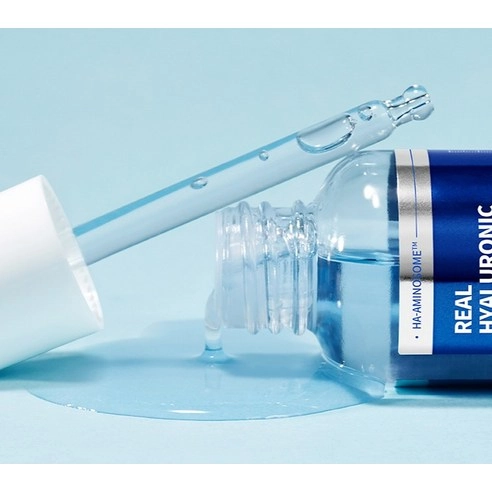 Real Hyaluronic Peeling Solution - Image 4