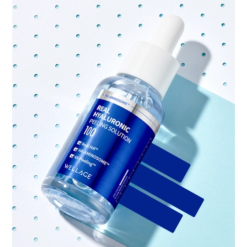 Real Hyaluronic Peeling Solution - Image 5