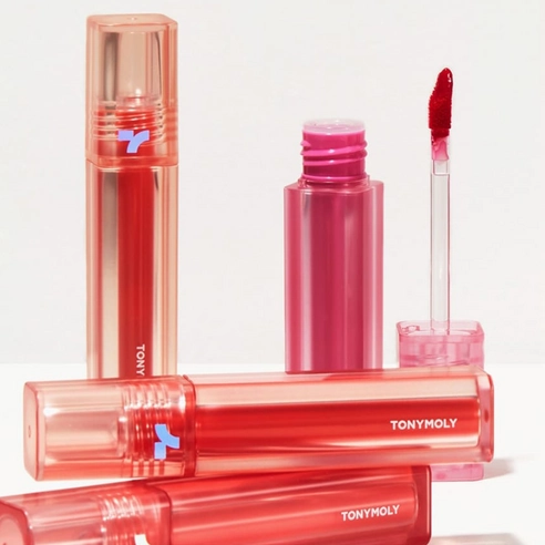 Perfect Lips Shocking Lip, 4g, N02 Tomato Shocking, 1pack - Image 2