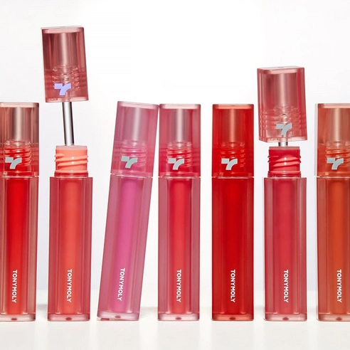 Perfect Lips Shocking Lip, 4g, N02 Tomato Shocking, 1pack - Image 3