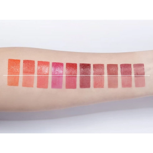 Perfect Lips Shocking Lip, 4g, N02 Tomato Shocking, 1pack - Image 4