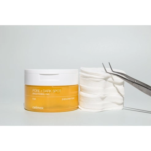 Pore & Dark Spot Brightening Pad - Image 2