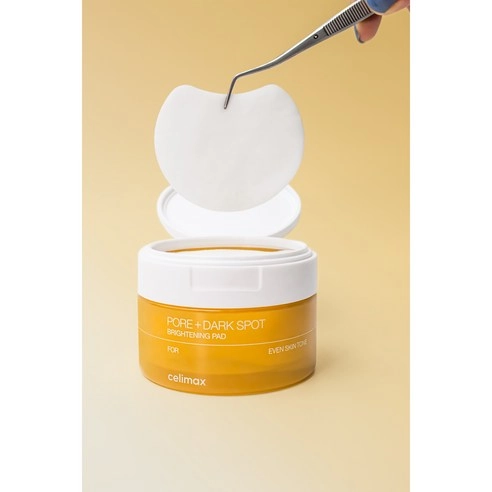 Pore & Dark Spot Brightening Pad - Image 3