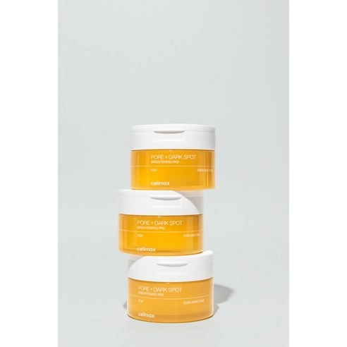 Pore & Dark Spot Brightening Pad - Image 4