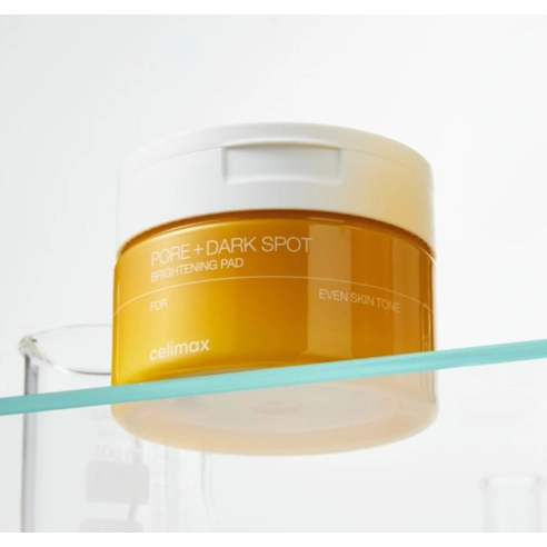 Pore & Dark Spot Brightening Pad - Image 5