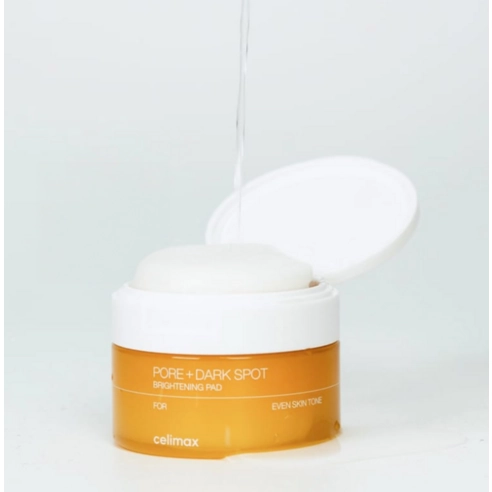 Pore & Dark Spot Brightening Pad - Image 6