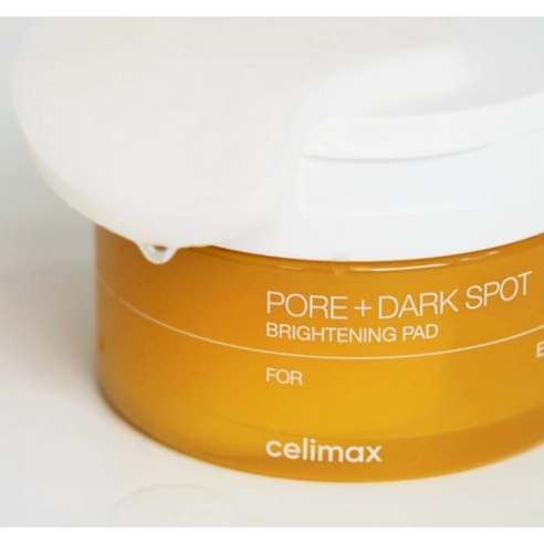 Pore & Dark Spot Brightening Pad - Image 7