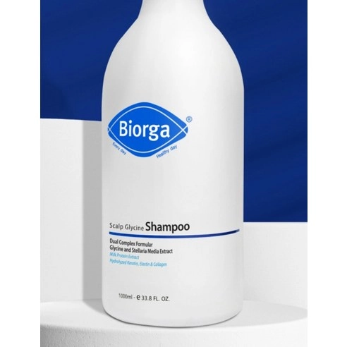 Glycine Shampoo - Image 2