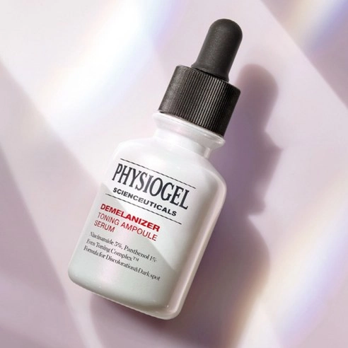 SCIENCEUTICALS DEMELANIZER TONING AMPOULE SERUM, 30ml, 1pack - Image 4